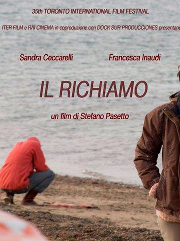 La Llamada - Película 2009