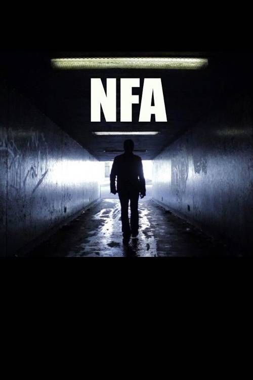 N.F.A. (No Fixed Abode) - Película 2012
