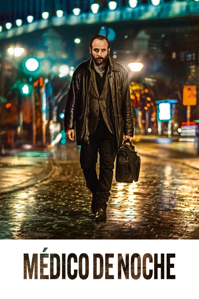 Médico de noche - Película 2020