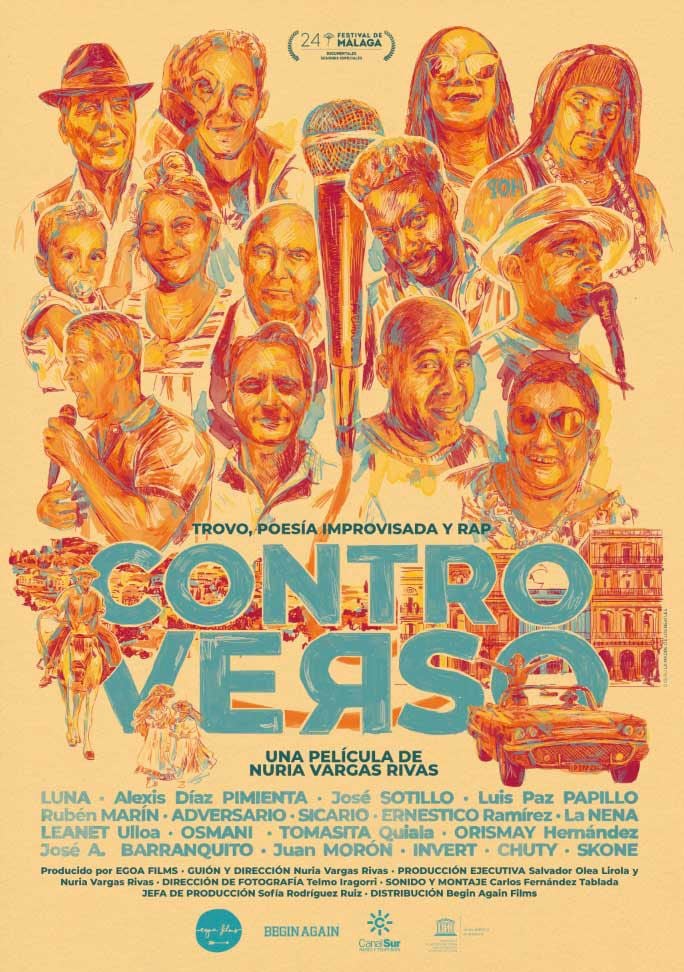 Controverso - Documental 2020