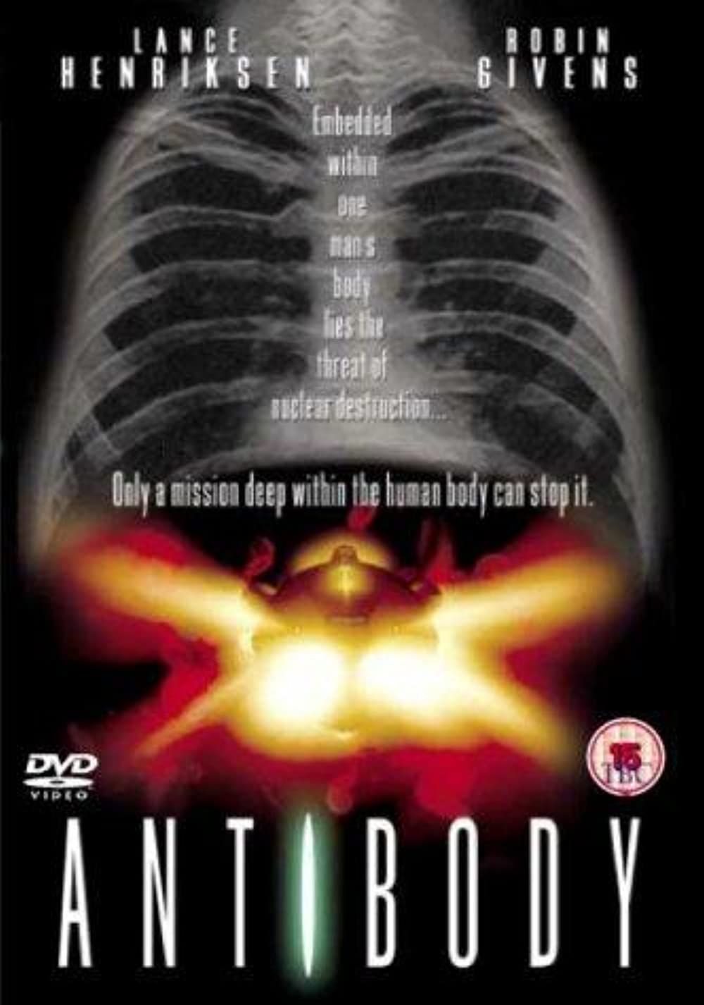Antibody - Película 2002
