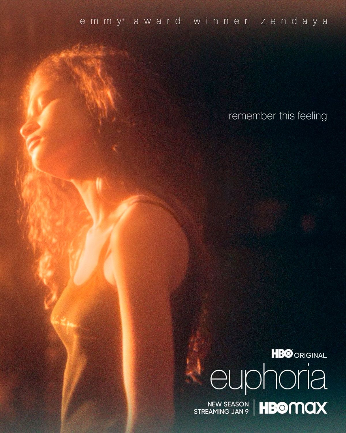 Euphoria Temporada 2 - SensaCine.com