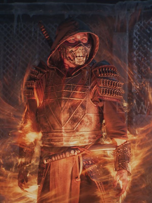Tati Gabrielle negocia papel no filme Mortal Kombat 2