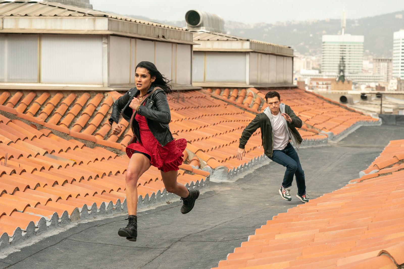 Foto de la película Uncharted - Foto 10 por un total de 40 - SensaCine.com