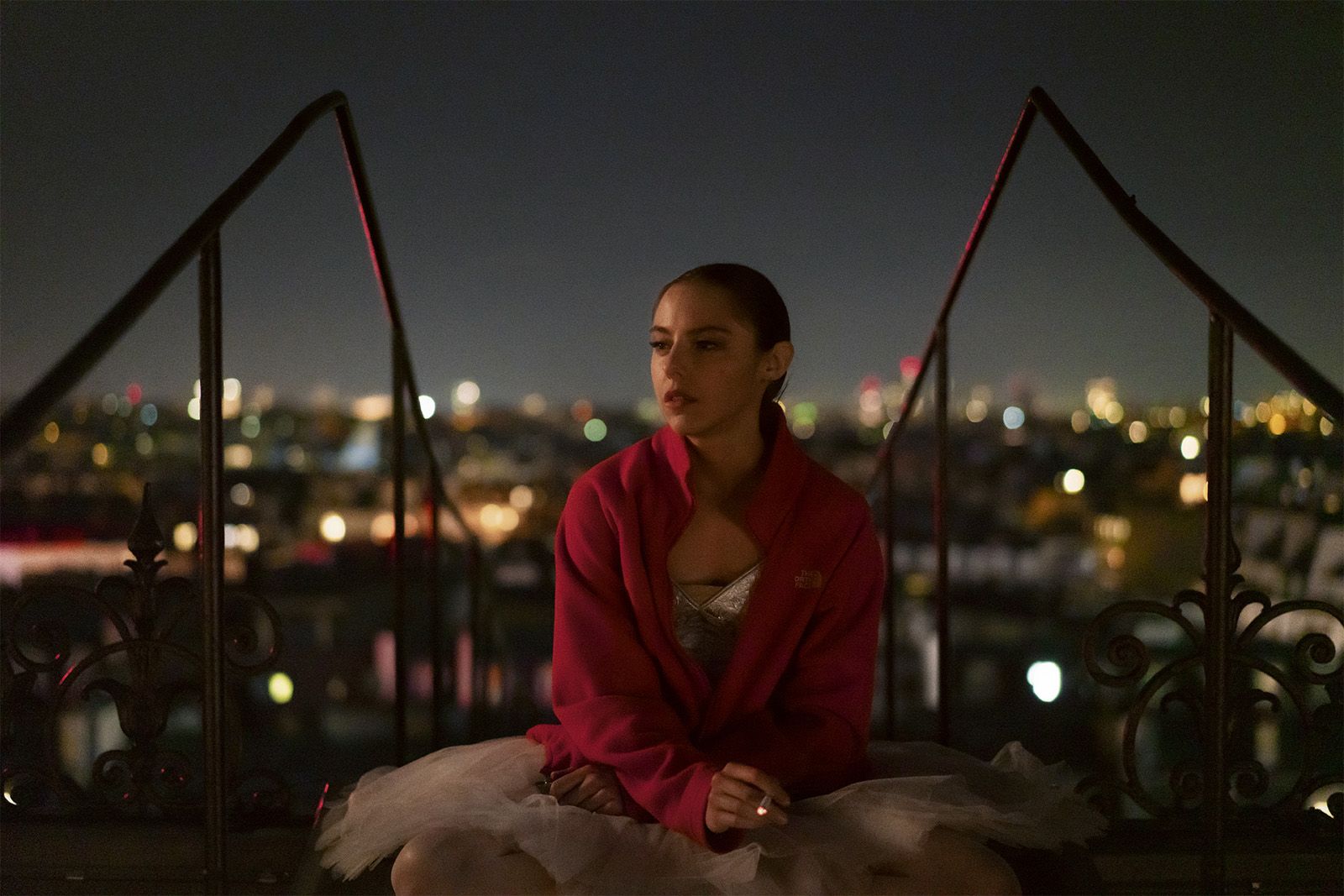 Foto de la película Un paso