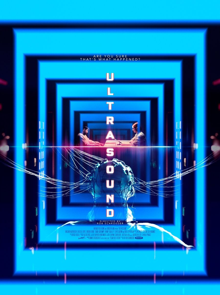 Ultrasound - Película 2021