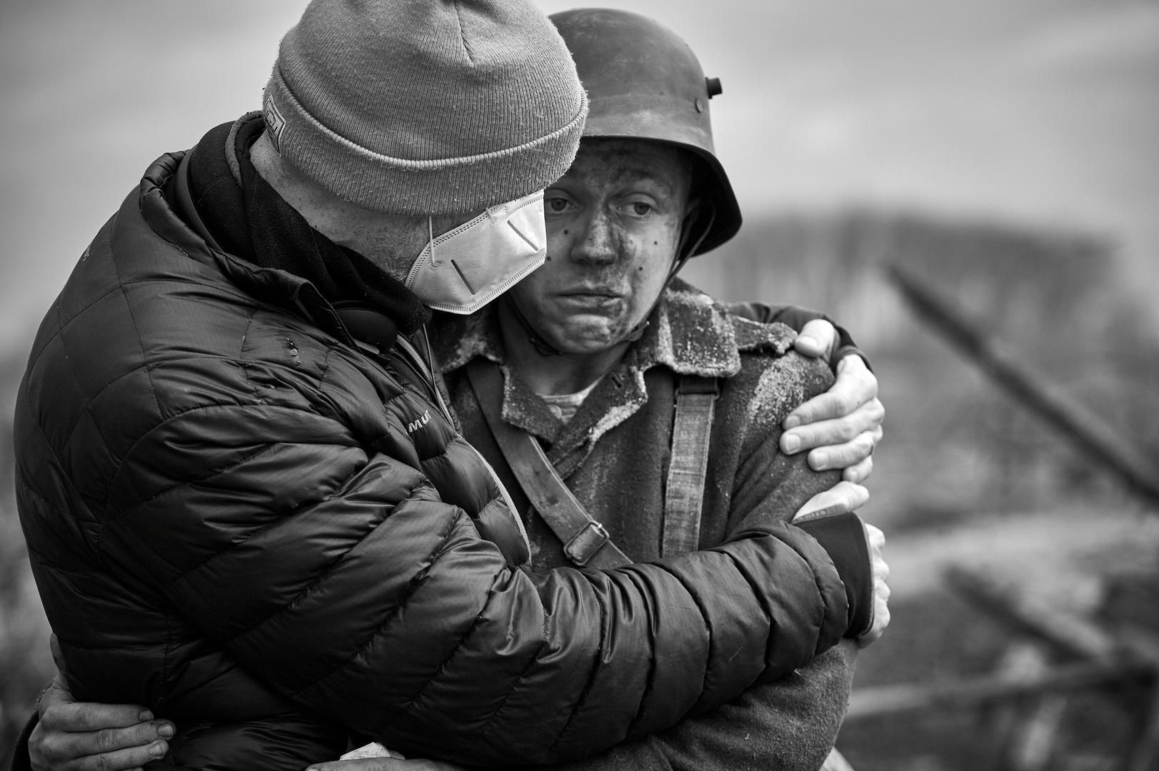 Foto de la película Sin novedad en el frente Foto 34 por un total de 34
