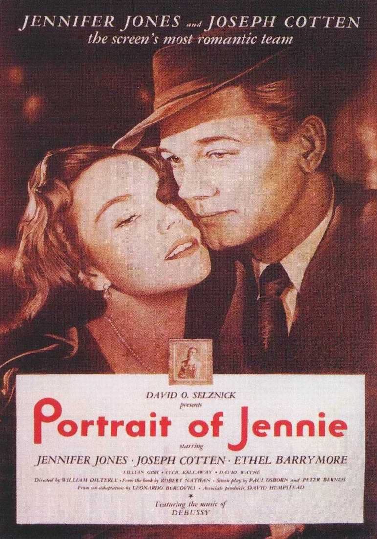 Jennie - Película 1949