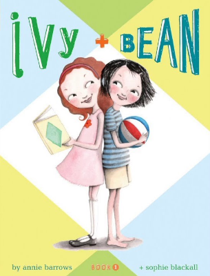 Ivy + Bean - Película 2022