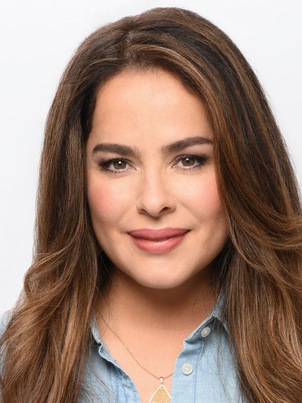 Danna García - SensaCine.com