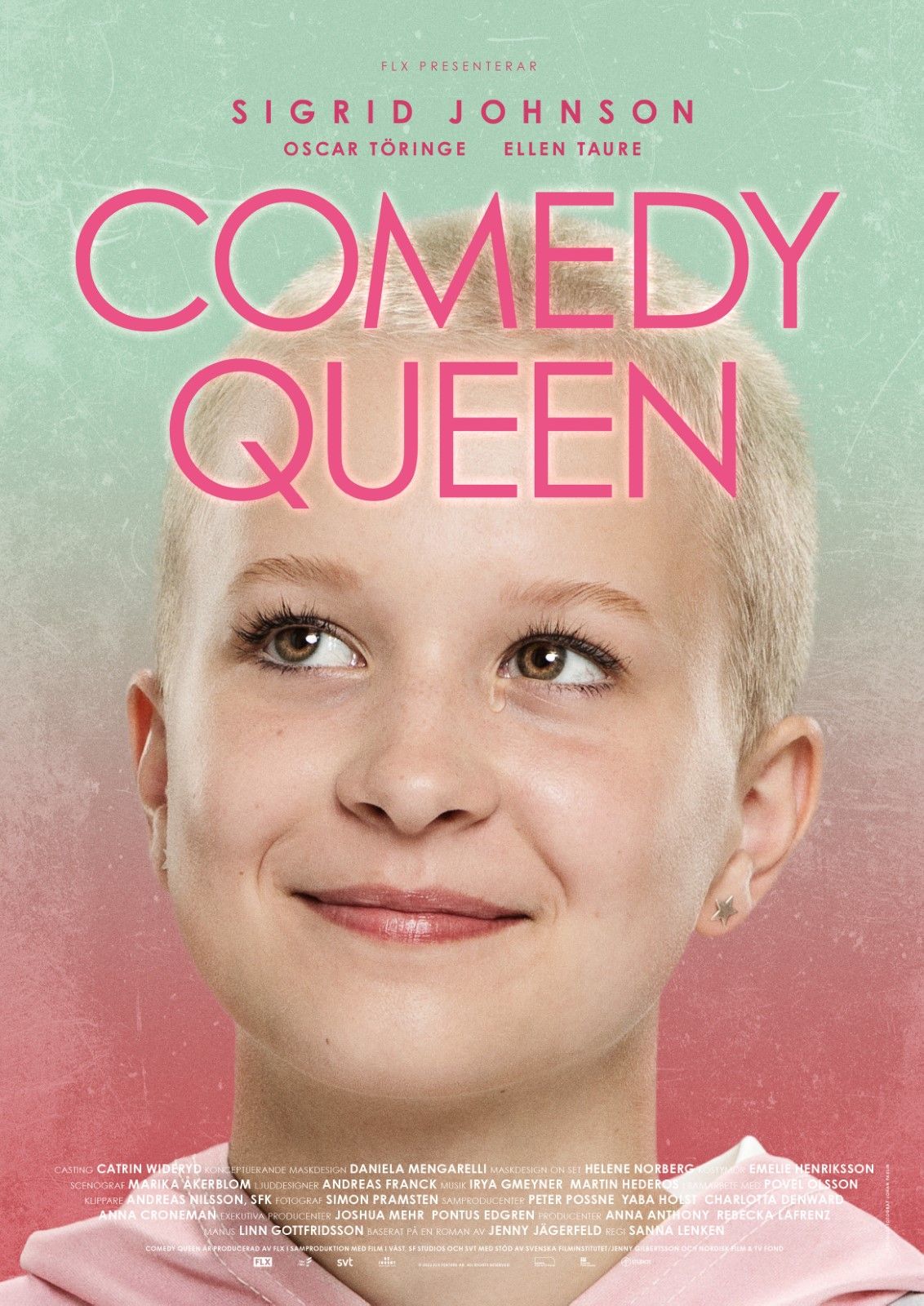Pequeña reina - Película 2022