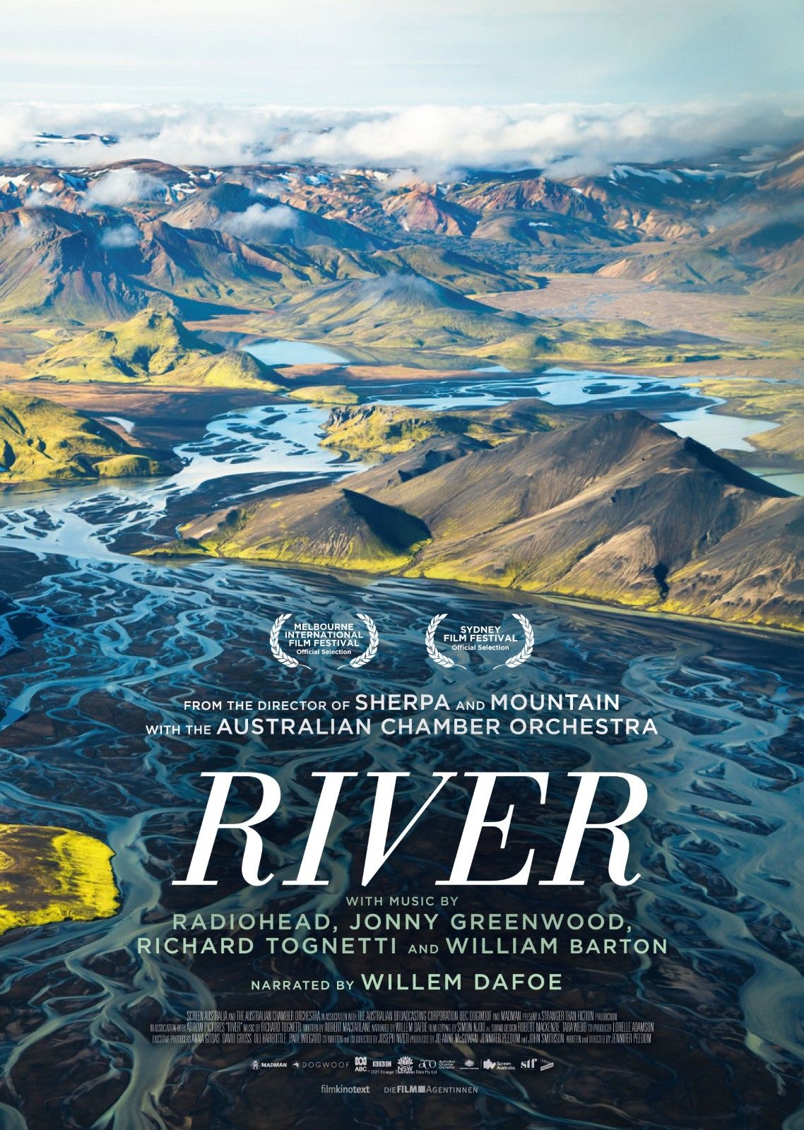River - Documental 2021