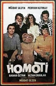 Homoti - Película 1987