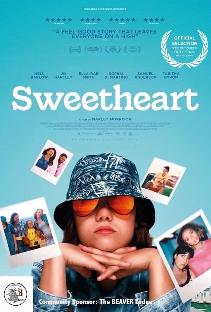Sweetheart - Película 2020