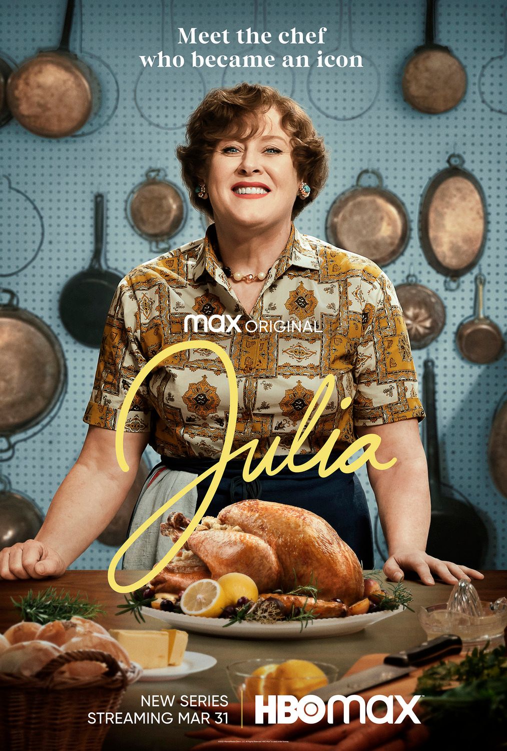 Julia Serie 2022