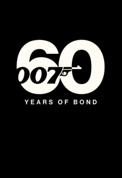The Sound Of 007 - Documental 2022