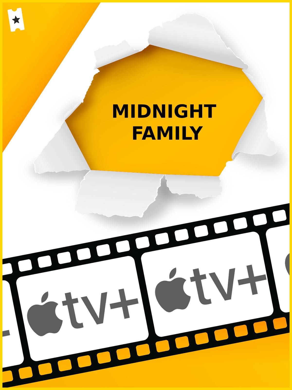 Midnight Family Temporada 1 - SensaCine.com