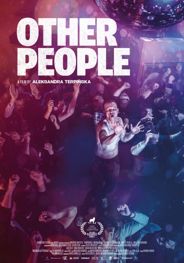 Other People - Película 2021