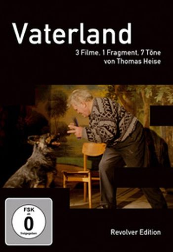 Vaterland - Documental 2002