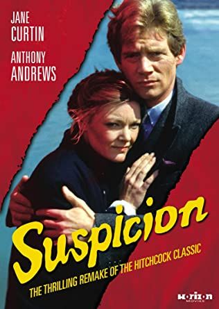 Suspicion - Película 1987