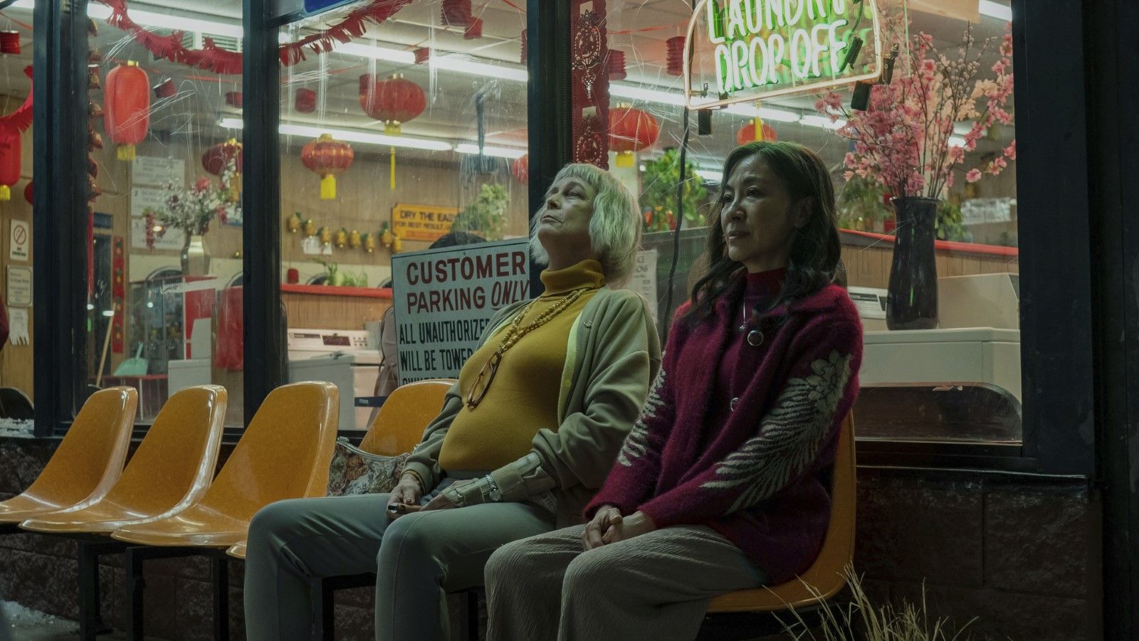 Foto de la película Todo a la vez en todas partes - Foto 8 por un total ...