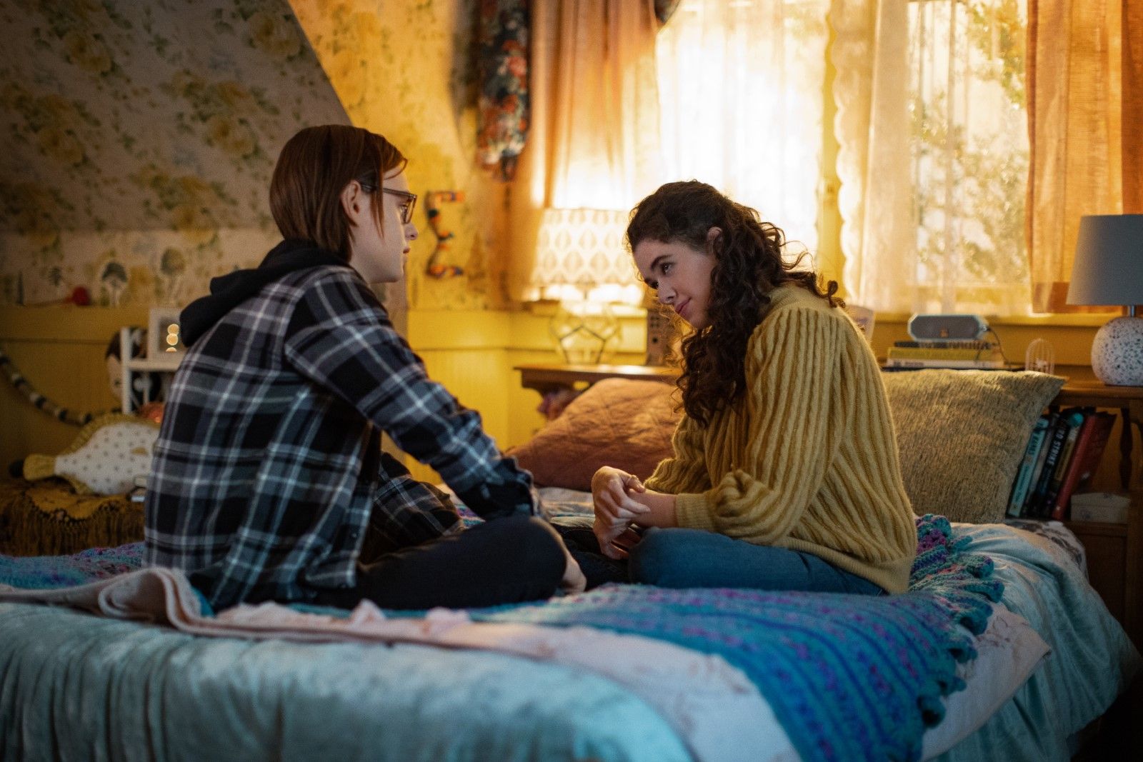 Foto de la película Metal Lords Foto 13 por un total de 26