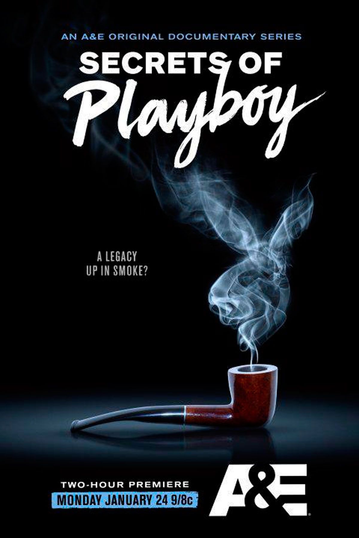 Secretos De Playboy - Serie 2022 - SensaCine.com