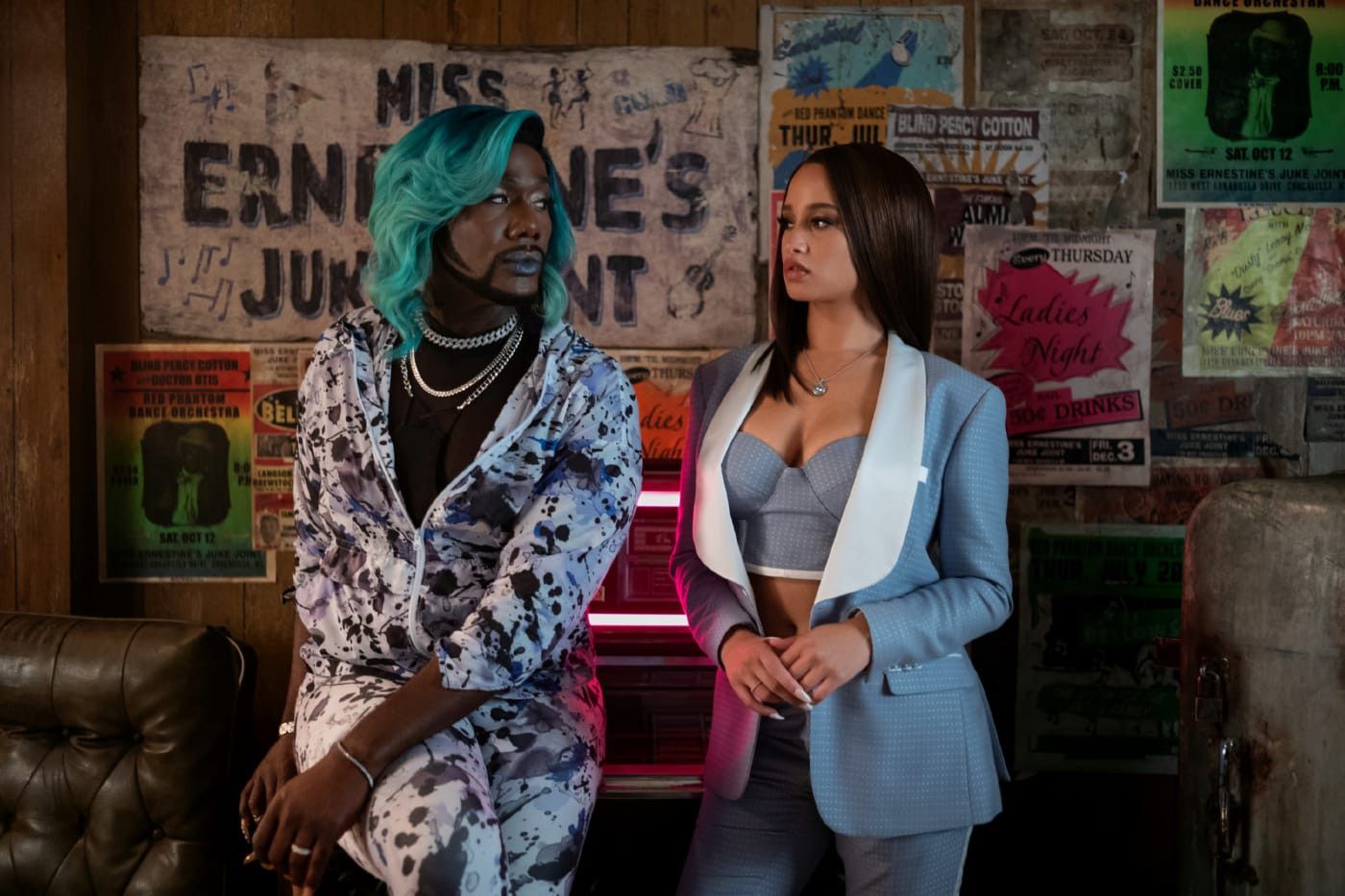 PValley Foto Brandee Evans Foto 9 sobre 49