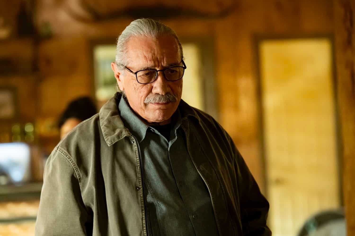 Foto de Edward James Olmos Mayans M.C. Foto Edward James Olmos Foto 1 de 49
