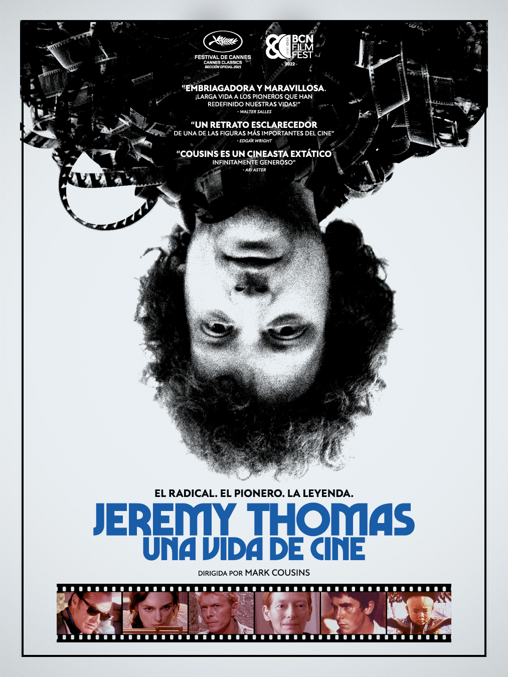 cartel de thomas y sus amigos pelicula