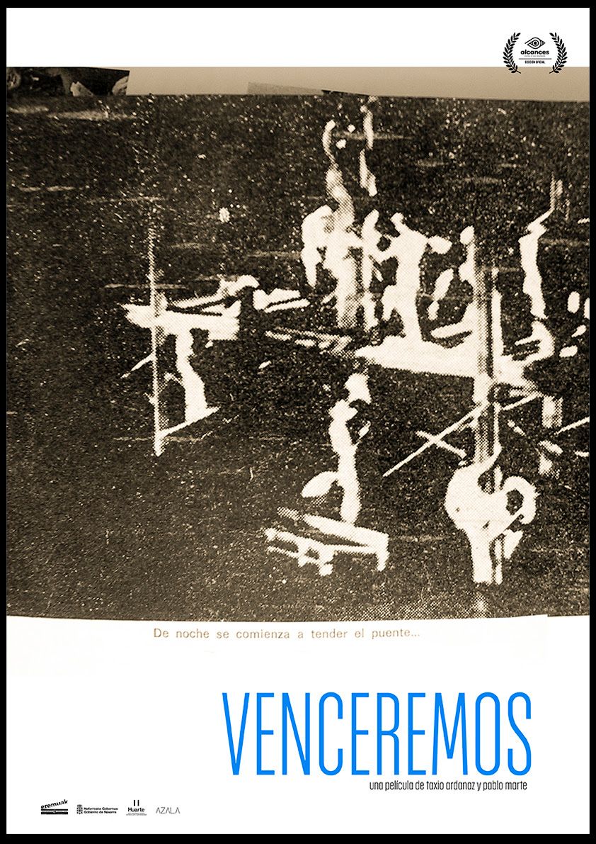 Venceremos - Documental 2022