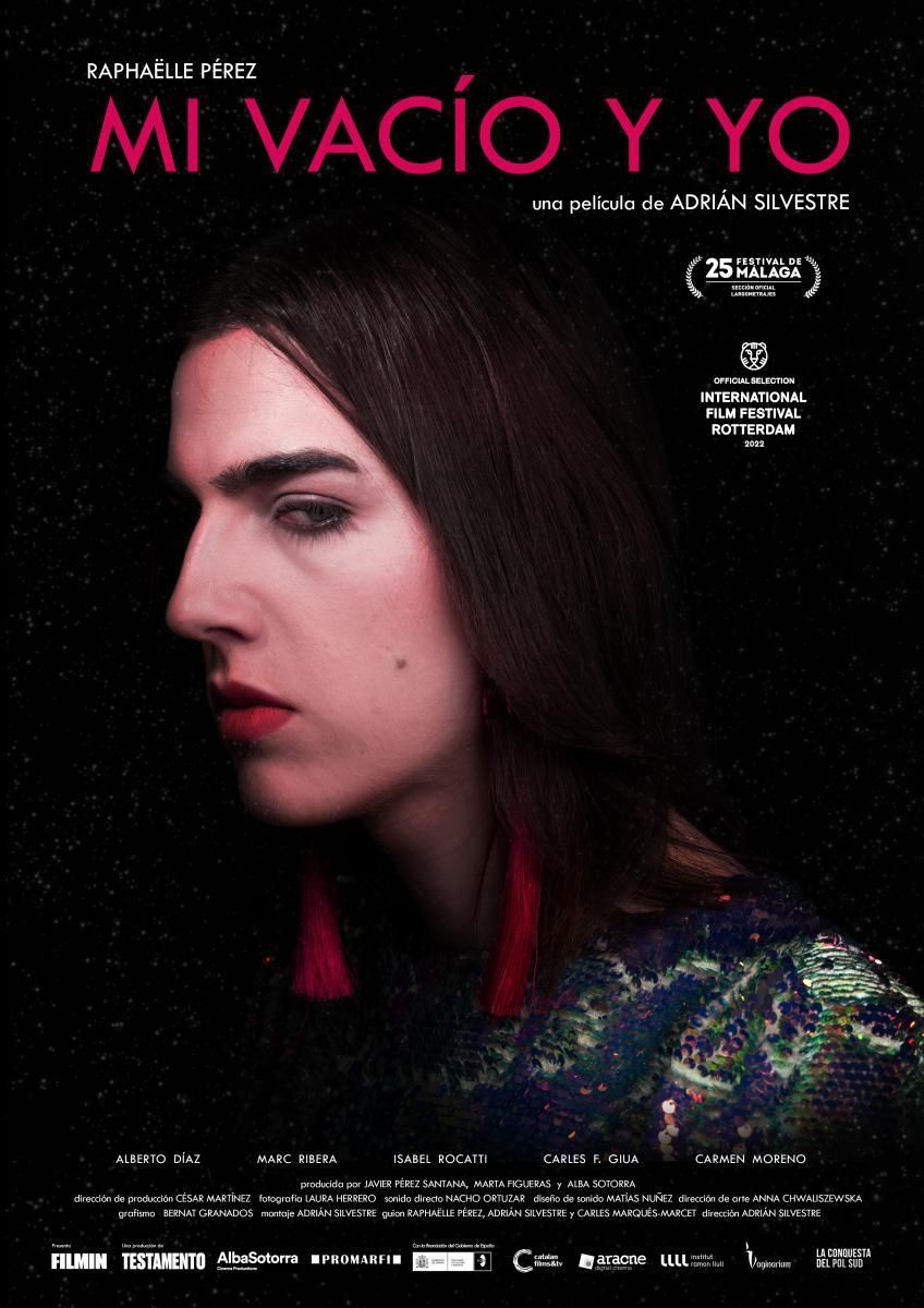 Mi vacío y yo - Película 2021