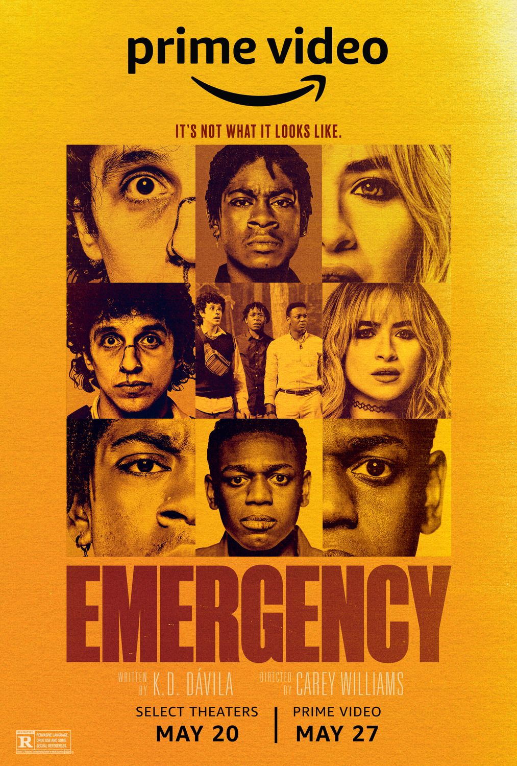 Emergencia (2022)