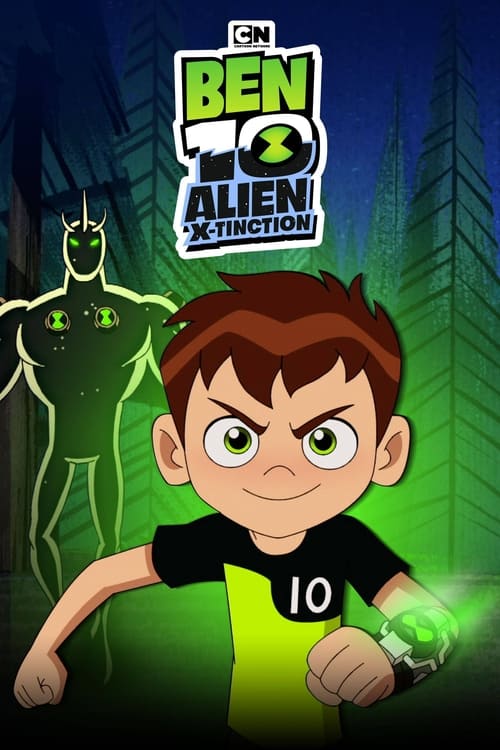 Los mejores alienígenas de Ben 10