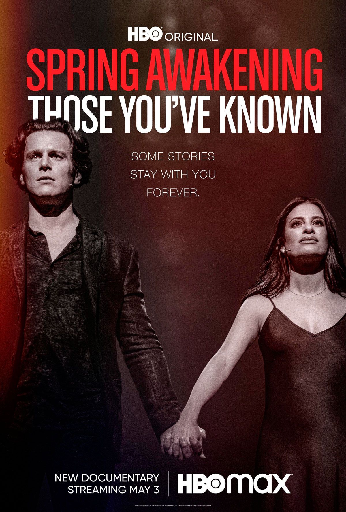 Spring Awakening: Those You''ve Known - Documental 2022