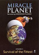 Survival of the Fittest - Documental 2005