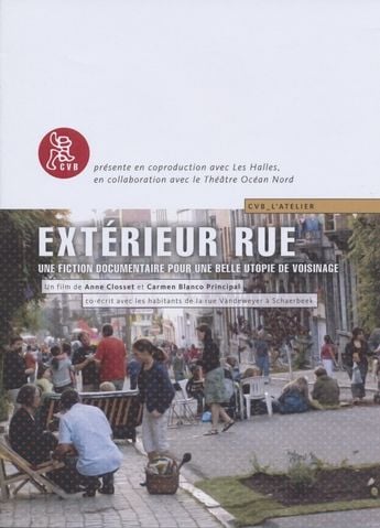 Extérieur rue - Documental 2009