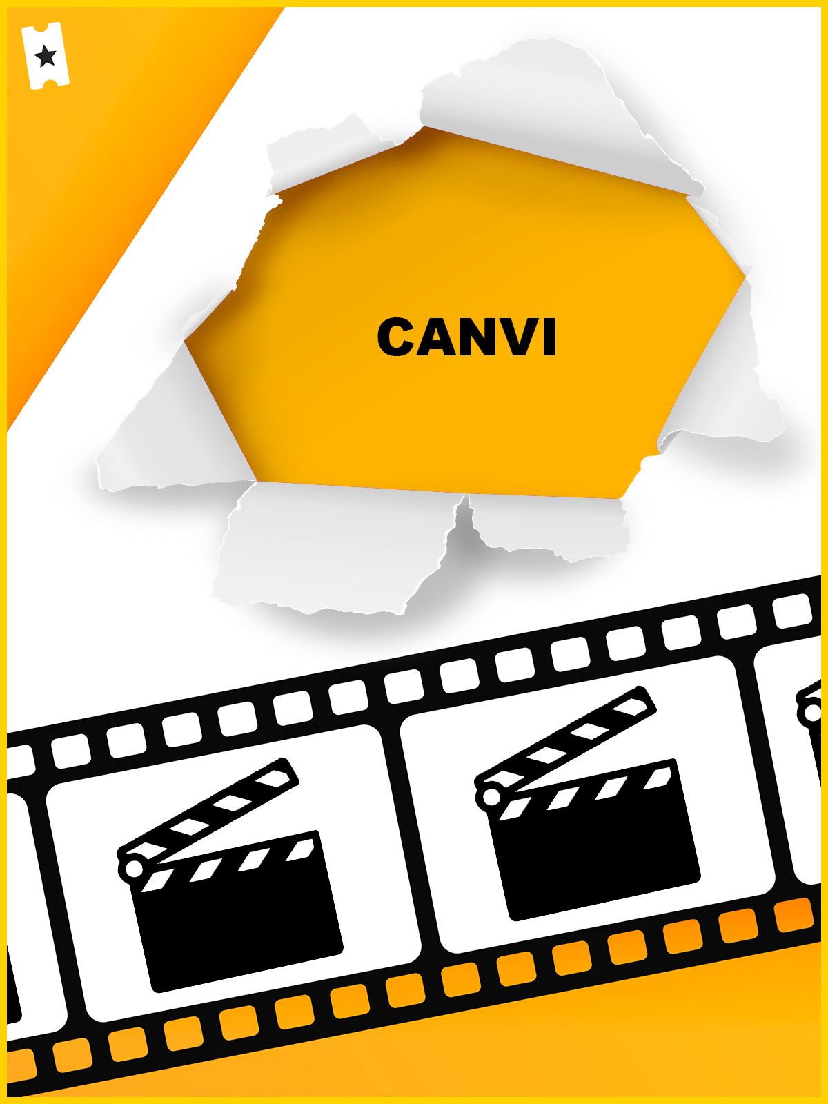 Canvi - Documental 2022