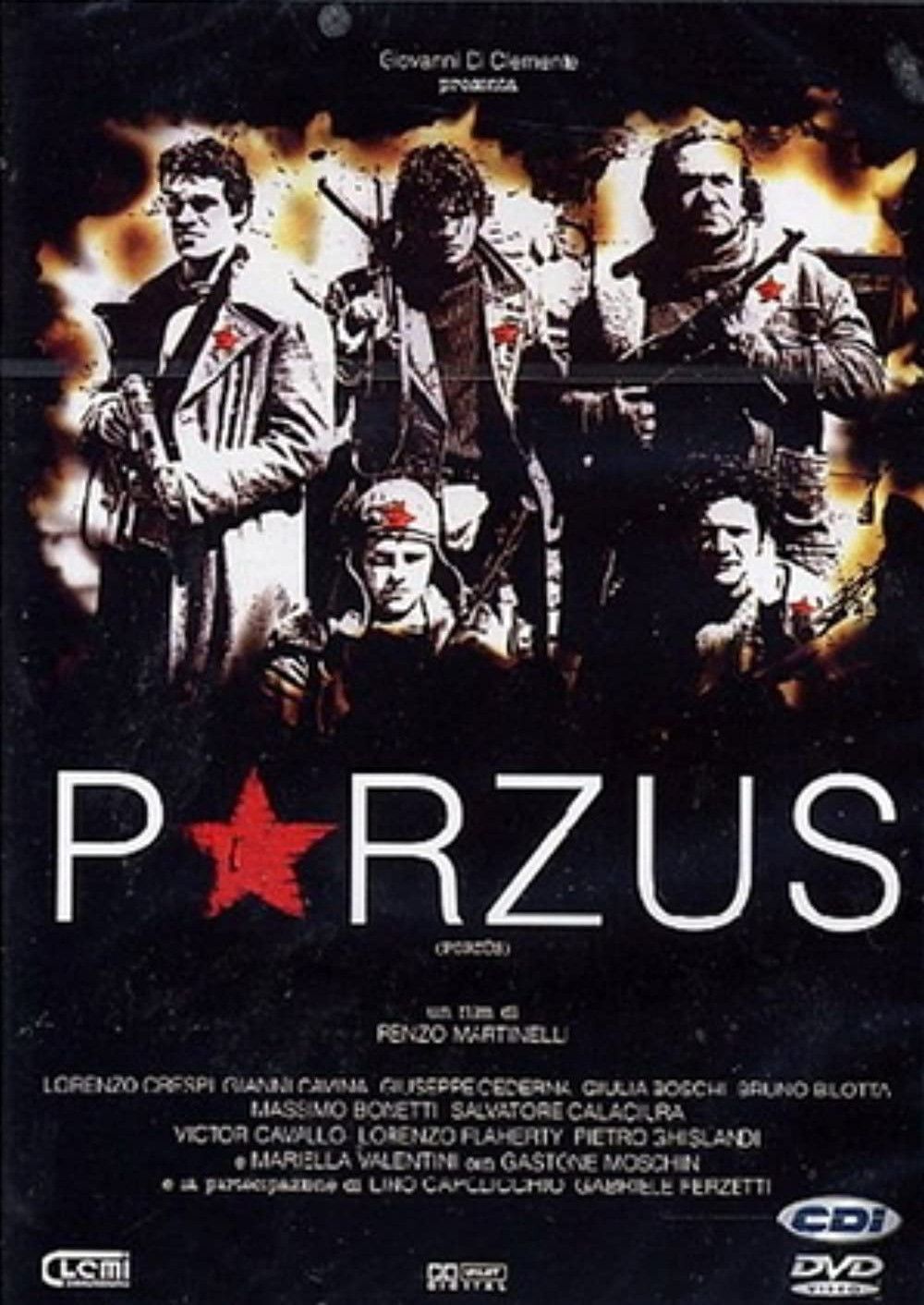 Porzûs - Película 1997