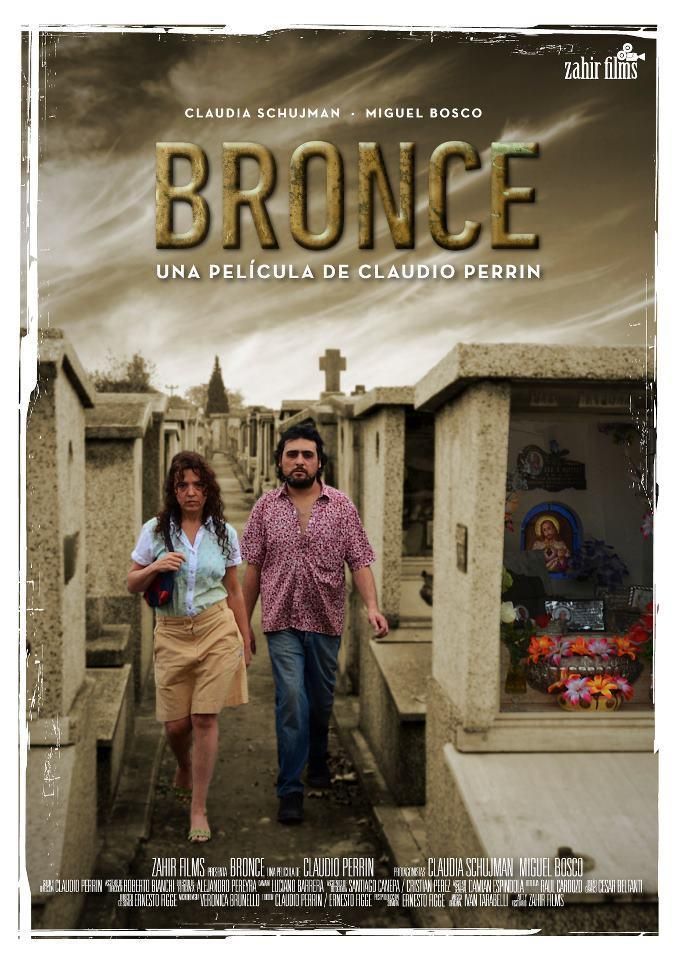 Bronce - Película 2017