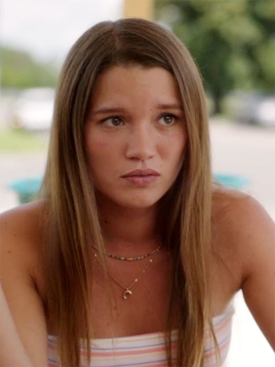 Foto de Rain Spencer Cartel Rain Spencer