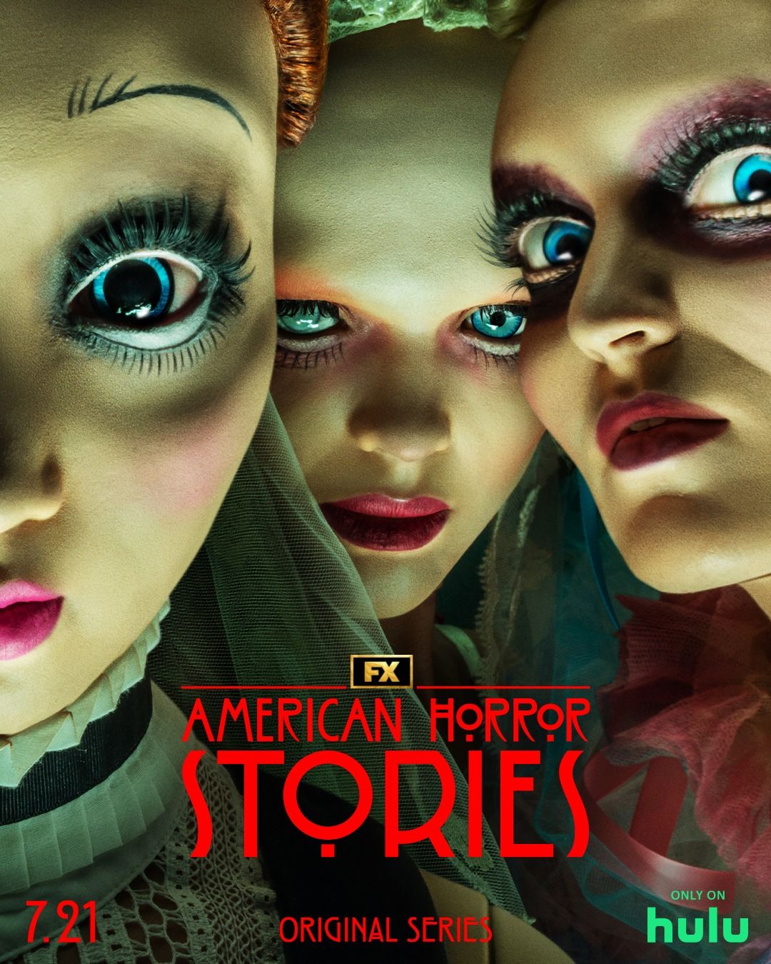 American Horror Stories Temporada 2 1338