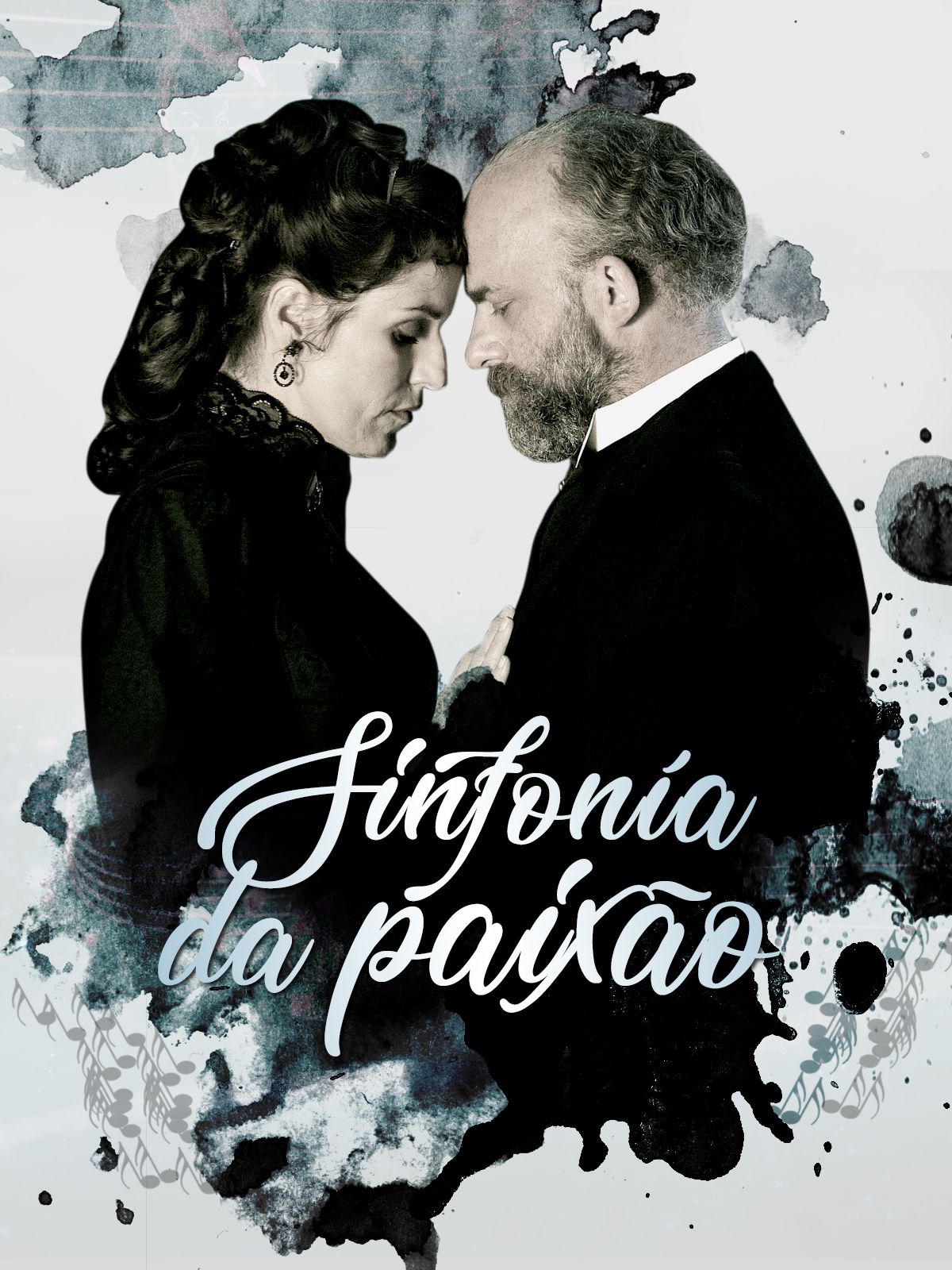 Sinfonía de pasión - Película 2015
