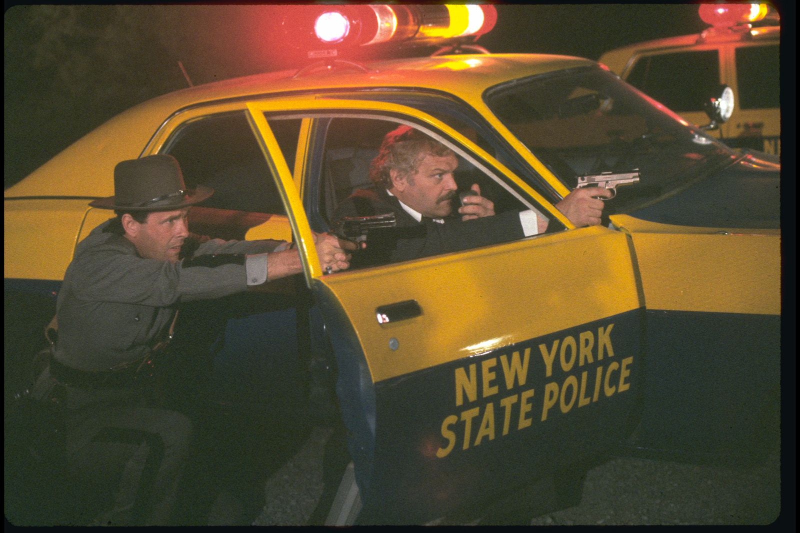 Foto de la película F/X Efectos mortales Foto 5 por un total de 100