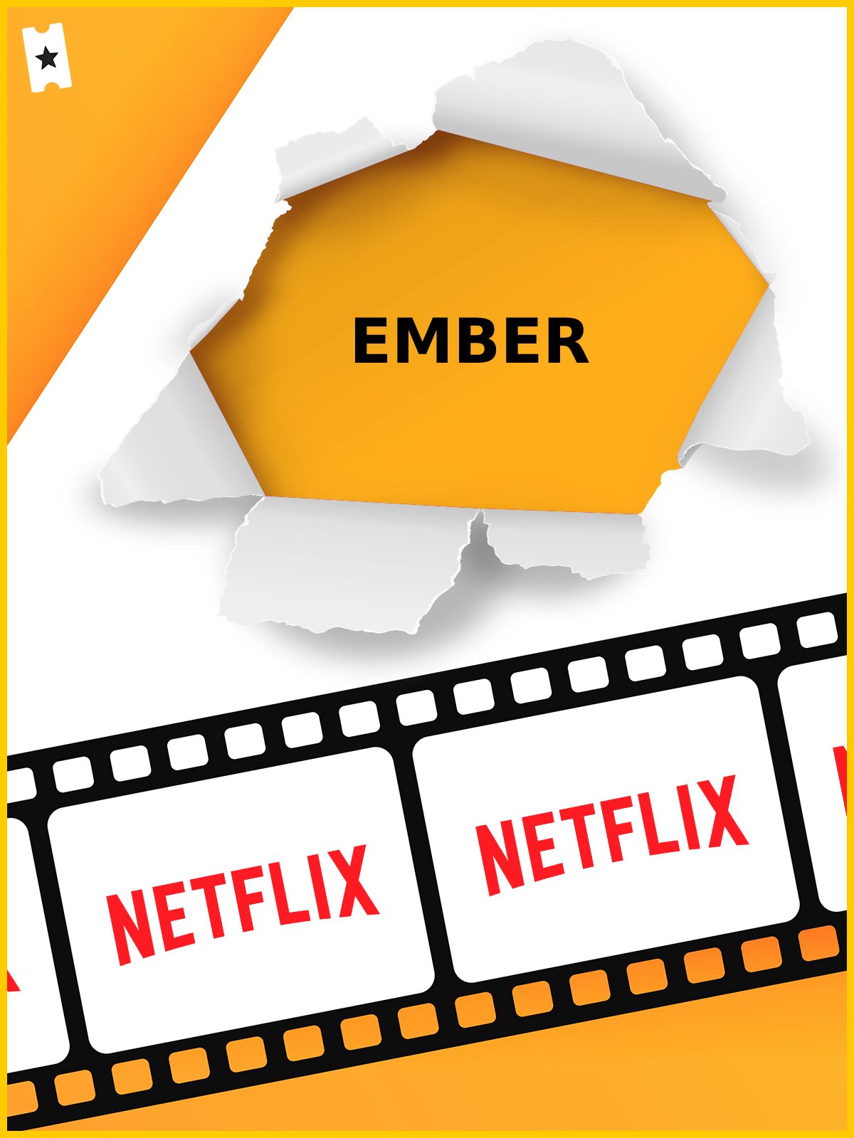 Ember - Película 2022