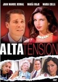 Alta tensión - Película 1997