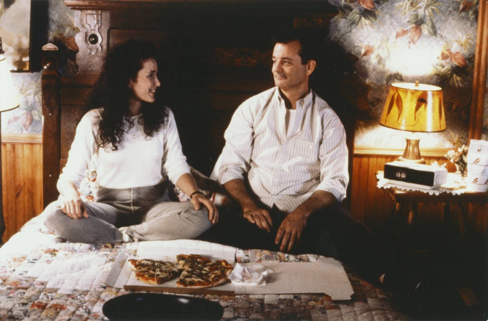 Atrapado En El Tiempo Pelicula Completa Latino Foto de la película Atrapado en el tiempo - Foto 3 por un total de 20