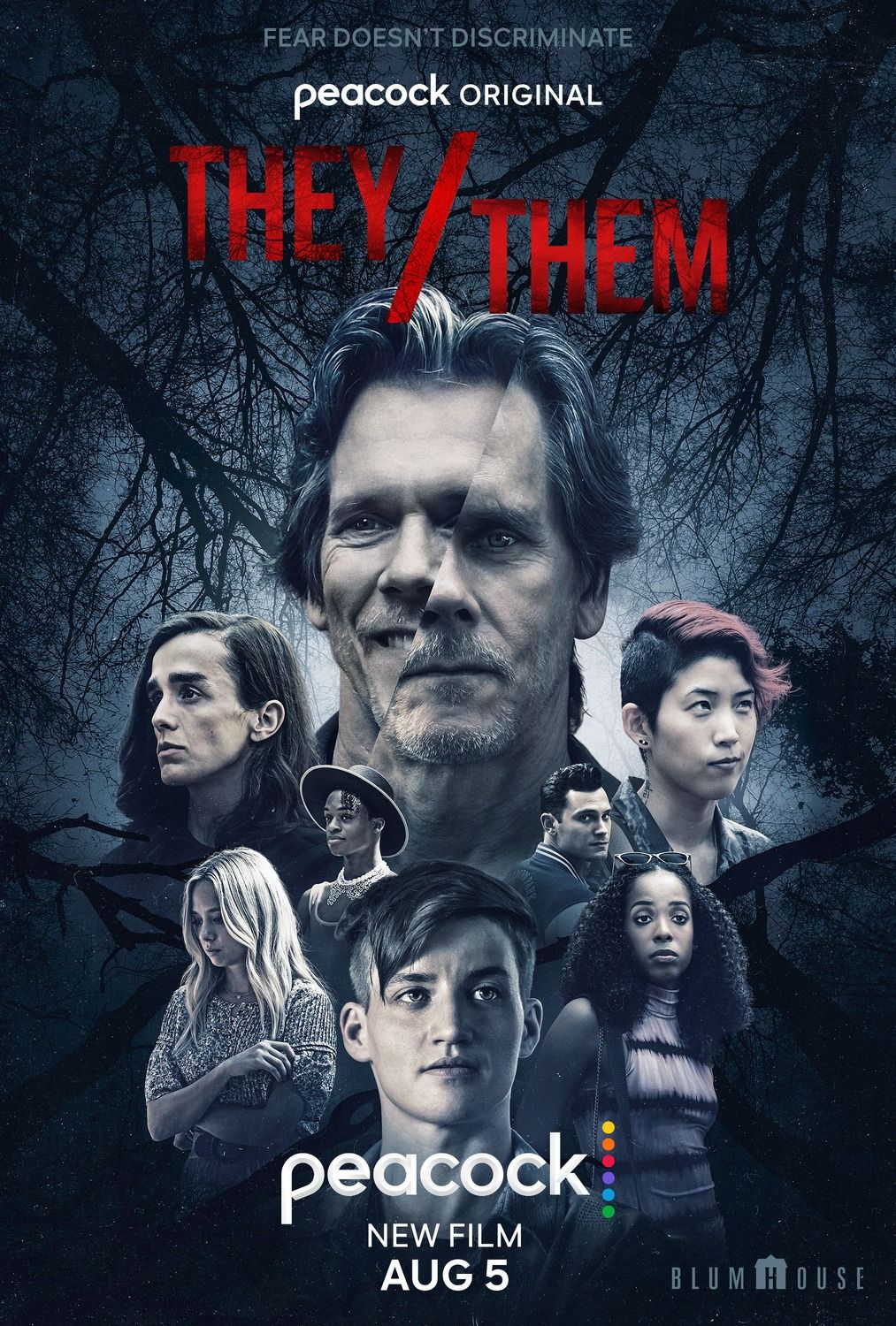 They/Them - Película 2022