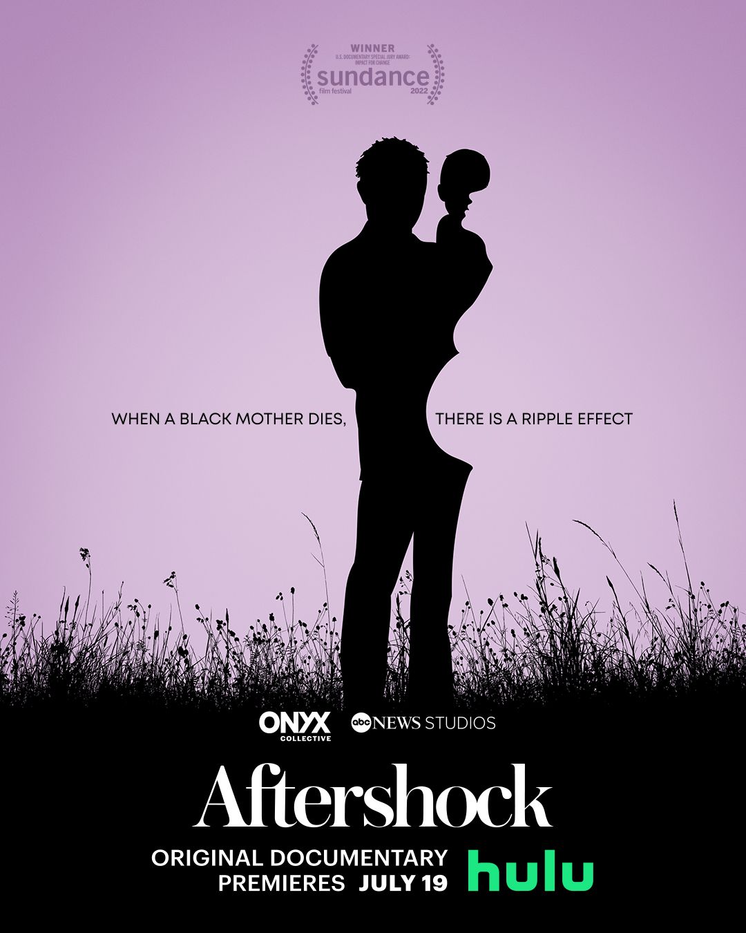 Aftershock: Una sanidad fallida - Documental 2022