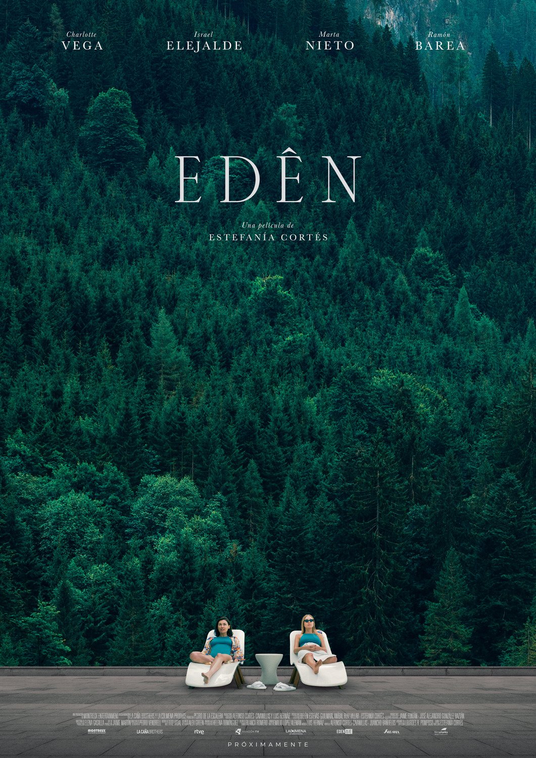 eden movie review